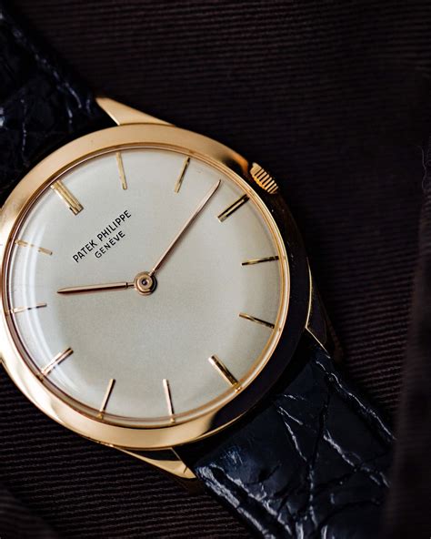 patek philippe geneve models|patek philippe old models.